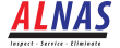 Logo ALNAS