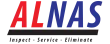 Logo ALNAS